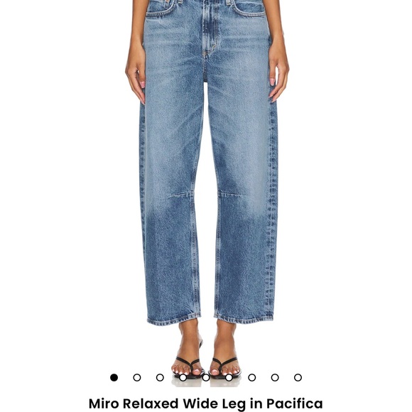 Citizens of Humanity Miro Jeans